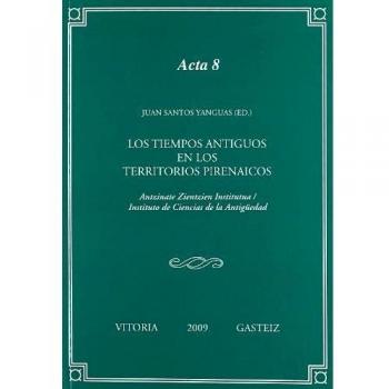 Los tiempos antiguos en los territorios pirenaicos: 8