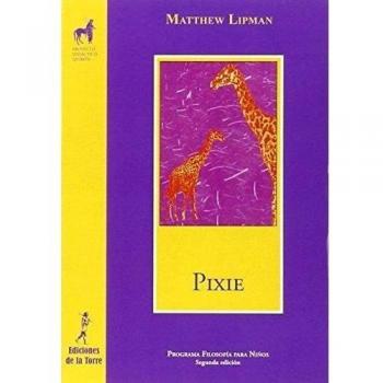 Pixie: 7 - Matthew Lipman