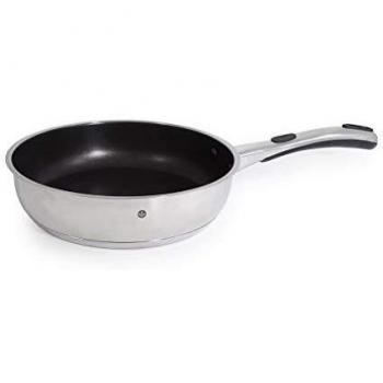 Imf Suprem Sartén, Stainless Steel