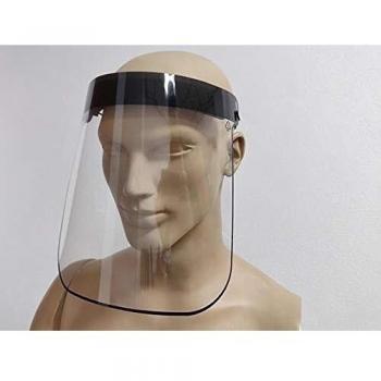 PANTALLA DE PROTECCION FACIAL
