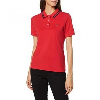 Levi's Essential Polo, Rojo