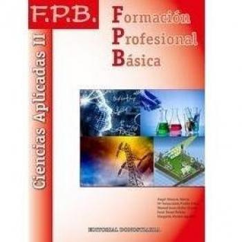Ciencias Aplicadas II - Formación Profesional Básica