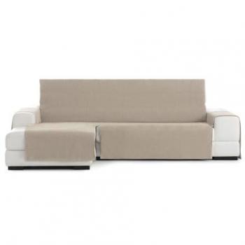 Funda para Sofá Eysa MID Beige 100 x 110 x 240 cm