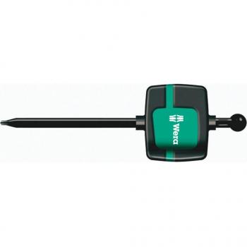 Wera Kraftform Plus 1267A Torx Flagdriver T7 33mm