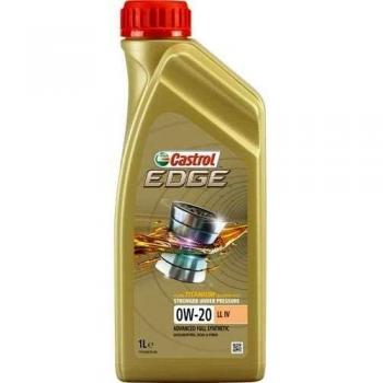 Aceite de motor CASTROL 15D18F - Alta protección y rendimiento