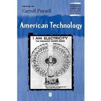 American Technology Paperback Edition