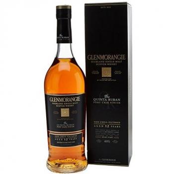 Glenmorangie Quinta Ruban
