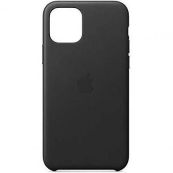Funda de Cuero Apple para iPhone 11 Pro - Negro - MWYE2ZM/A