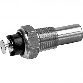 HELLA 6PT 009 107-161 Sensor, temperatura del refrigerante - 1polos - atornillado