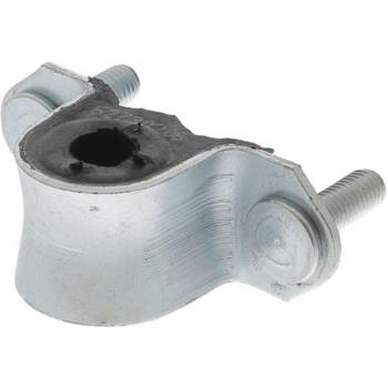 Cojinete estabilizador MOOG FI-SB-15687, Silentblock de barra estabilizadora, alta resistencia, diseñado para reducir vibraciones y mejorar la estabilidad del vehículo