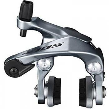 Shimano 4524667885825 Accesorios, Unisex-Adult, Estándar, Rear