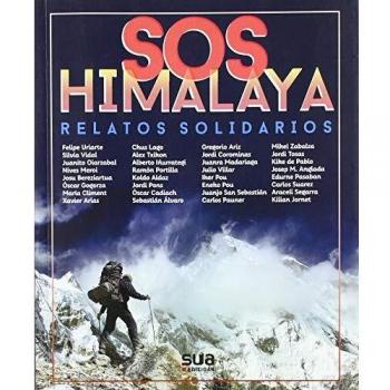 SOS Himalaya - AA.VV.
