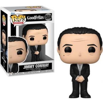 Funko Pop! Movies - Goodfellas #1504 Jimmy Conway