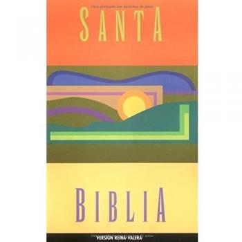 Reina-Valera 1960 Bible - American Standard Edition