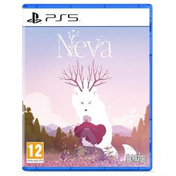 Neva Consola PS5 con Diseño Moderno y Alto Rendimiento