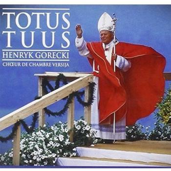 Totus Tuus