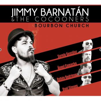Bourbon Church - Jimmi Barnatan