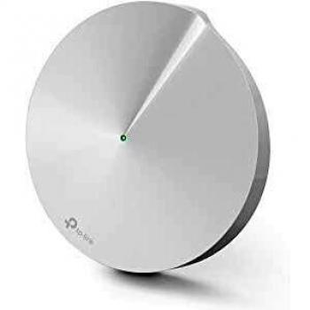TP-Link Deco M9 Plus Smart Home Mesh Wi-Fi Router System - Single Unit