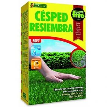 Semillas Fitó 5416 5416 - Césped Resiembra