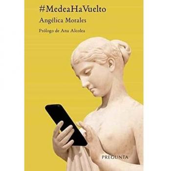 #MedeaHaVuelto