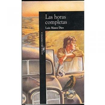 Las horas completas