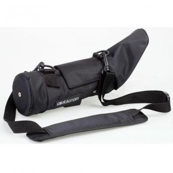Opticron Stay On - Funda impermeable para telescopio terrestre IS 70 R/45