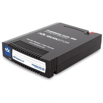 Tandberg 8541-RDX 500GB RDX Data Cartridge
