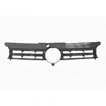 Rejilla Delantera de Radiador Van Wezel 5888513 para Volkswagen Golf IV (1998-2003)