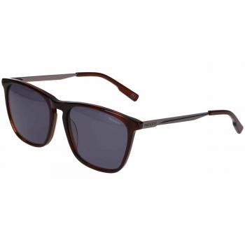 Hackett 3351 201P Men's Red Sunglasses 55mm