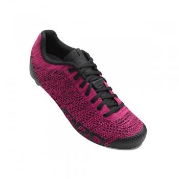 Giro Empire E70 Knit Road, Zapatos de Ciclismo de Carretera para Mujer,