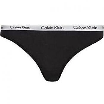 Calvin Klein Underwear Carousel Bikini XL