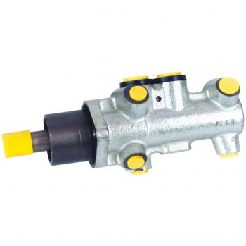 Cilindro Principal de Freno BREMBO M 68 009 - Aluminio 10 x 1 (3), 12 x 1 (2) para RENAULT MASTER