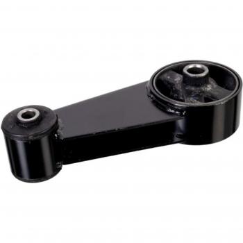 Soporte del motor FEBI BILSTEIN 174643 - Soporte de motor compatible con diversas marcas y modelos, fabricado por FEBI BILSTEIN, diseñado para proporcionar estabilidad y soporte al motor del vehículo, fabricado con materiales
