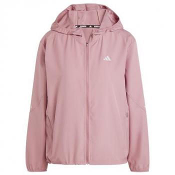 Adidas Chaqueta Running Mujer Run It Morado (L)