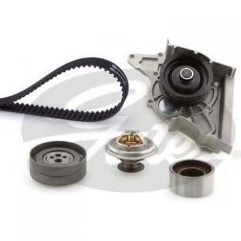 Kit de Bomba de Agua y Correa de Distribución Gates KP1TH15344XS
