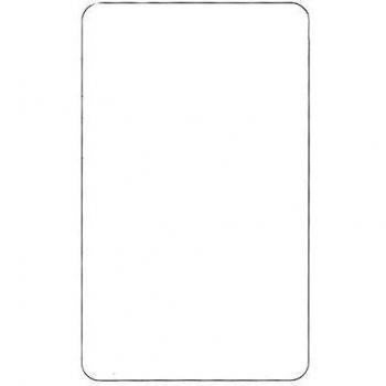 X-one Cristal Templado Tablet Universal 10,1