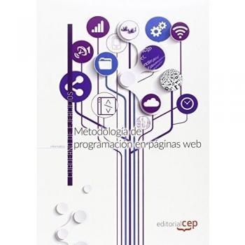Metodología de programación en páginas web. Cuaderno de ejercicios