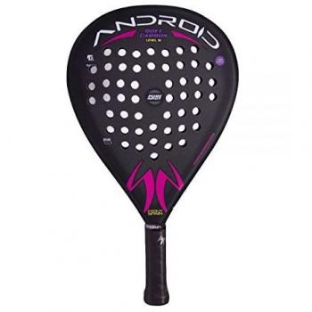 Pala De Padel Padel Session Android Woman