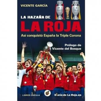 La hazaña de la Roja: Así conquistó España la triple corona: 2