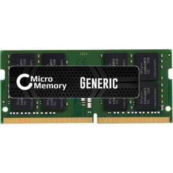 Módulo de memoria RAM DDR4 16 GB 2666 MHz para Dell (CoreParts MMDE055/16GB)