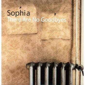 There Are No Goodbyes - Vinyl LP Edition