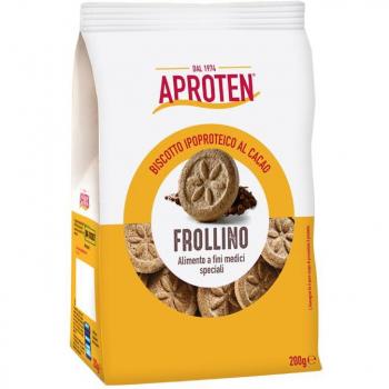 APROTEN Biscotti Cacao 200g