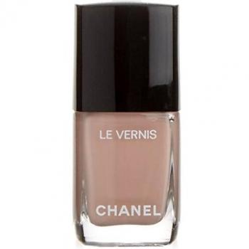 CHANEL Le Vernis Longwear Nail Colour 504 Organdi 13 ml