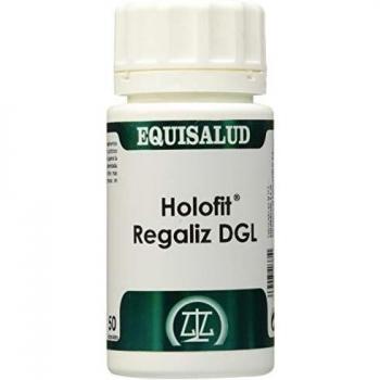 Equisalud Complemento Alimenticio - 50 Cápsulas