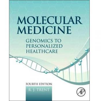 Molecular Medicine: Genomics to Personalized Healthcare