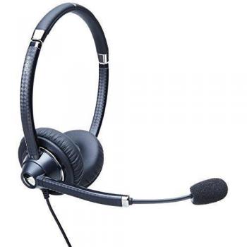 Jabra 7599-829-409 - Auriculares con cancelador USB