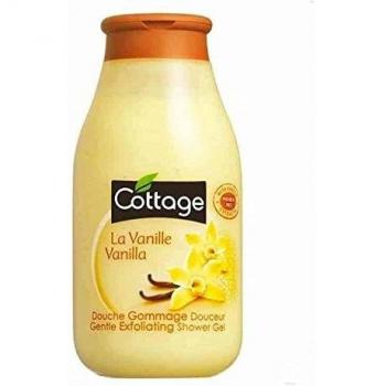 Gel Exfoliante - Peeling Gommage - Vainilla - 250 ml - Cottage