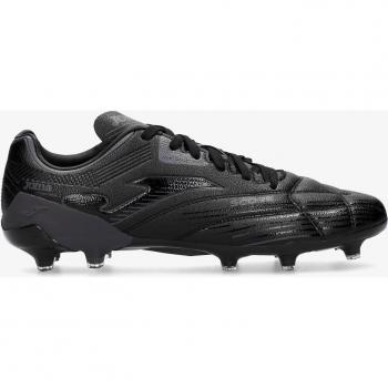 Botas de fútbol Joma Score 23 Terreno Firme FG Negro Niño