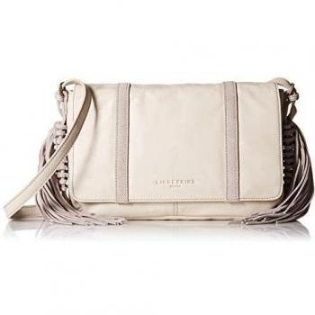 Liebeskind Fringe Daria Shoulder Bag 5006483-0697
