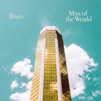Man Of The World [Vinilo]